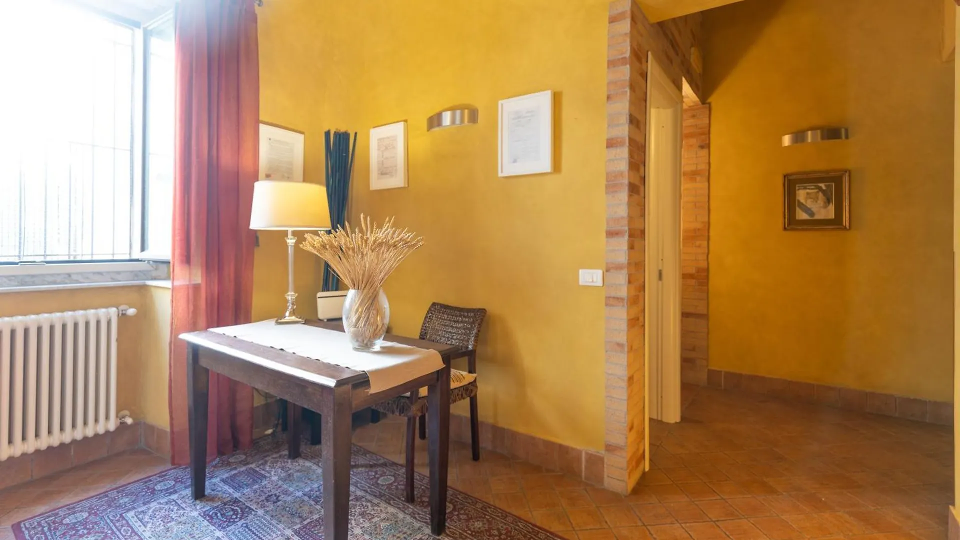 Amenano Apartments 0*, CTA Italia