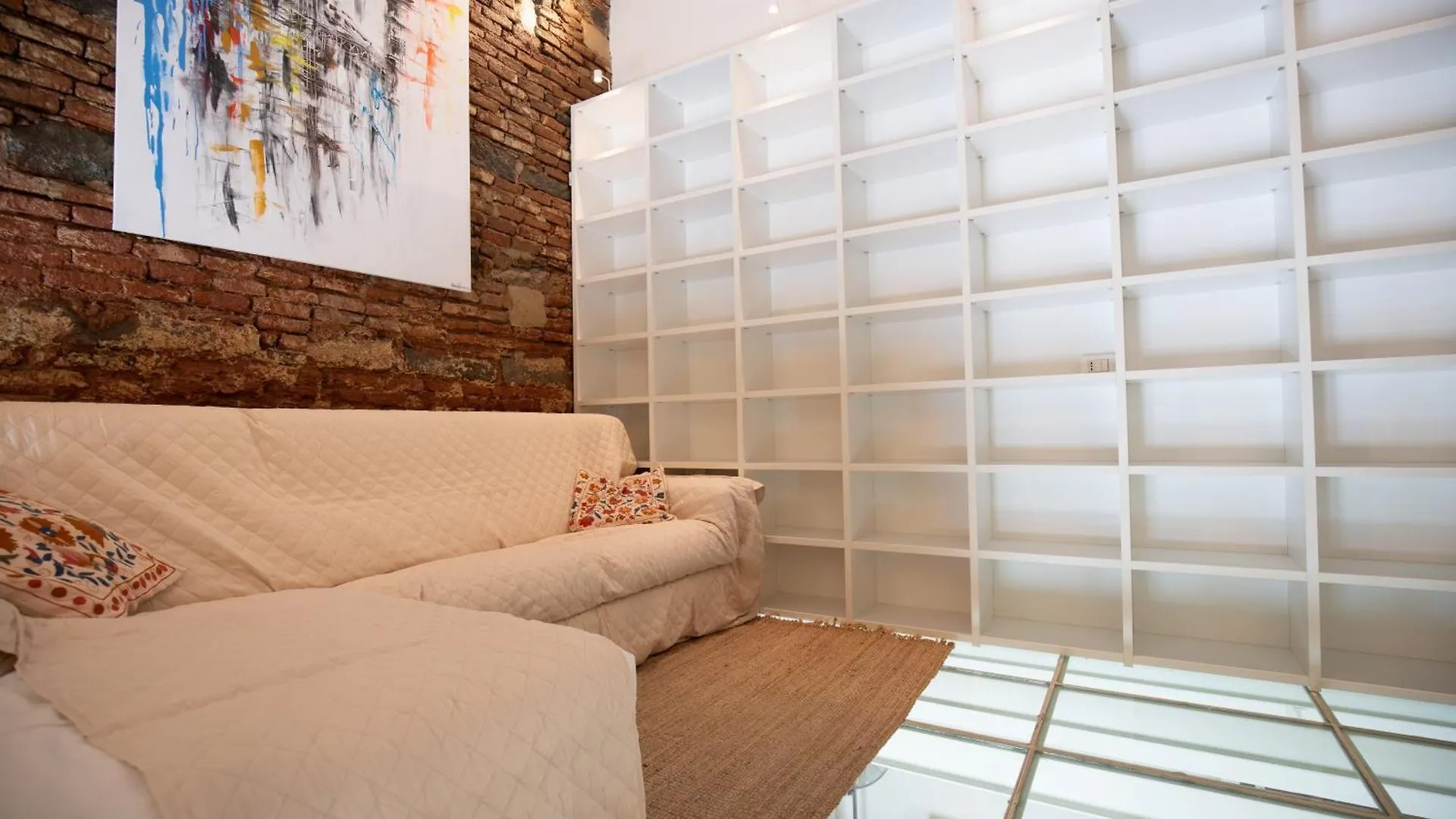 Amenano Apartments Italia