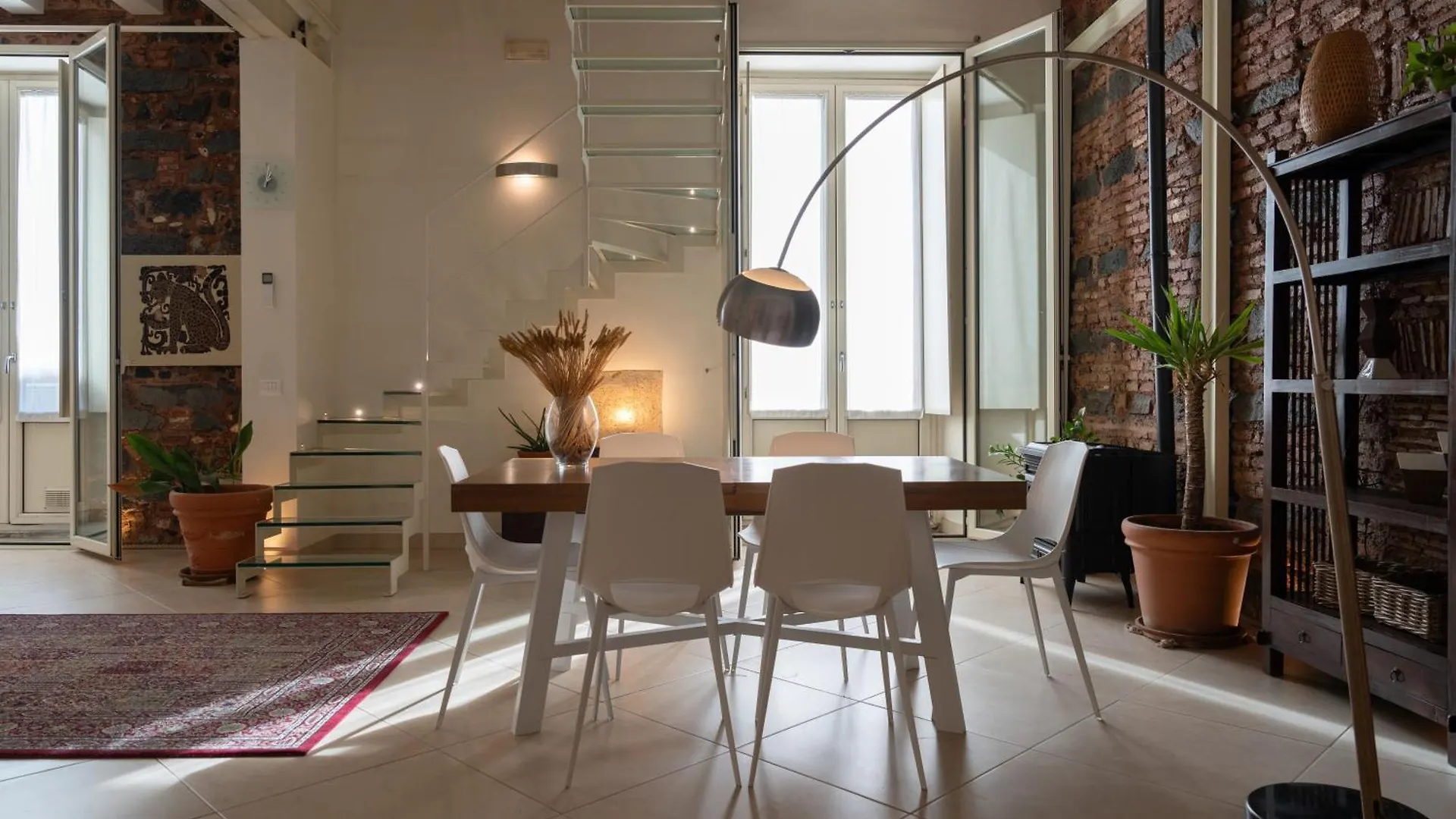 Amenano Apartments