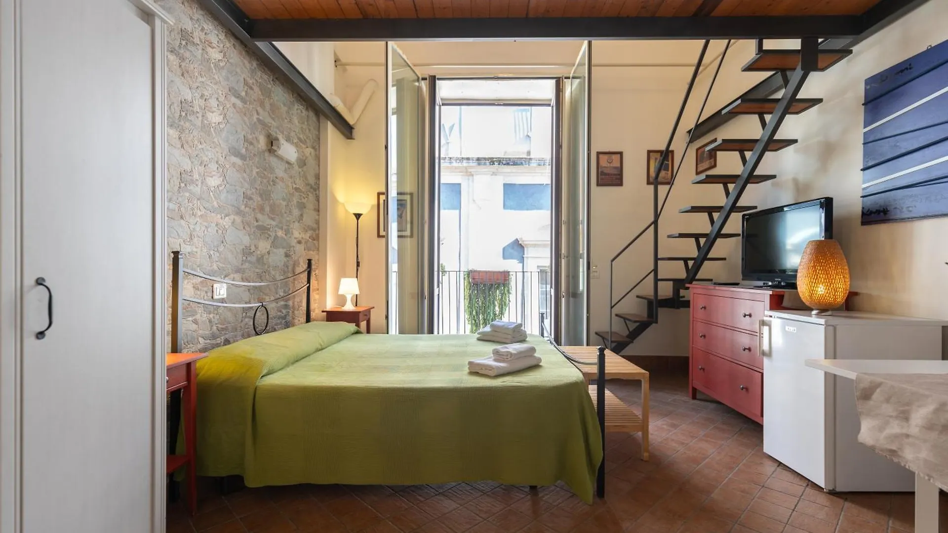 Amenano Apartments CTA