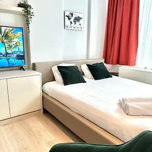  Apartamento Heart Of Grand Place Beautiful Bélgica