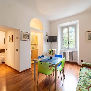  Apartamento Quiet Flat In Pta Venezia Italia