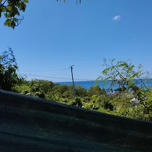 Tainaco , Vieux-Habitants Guadeloupe