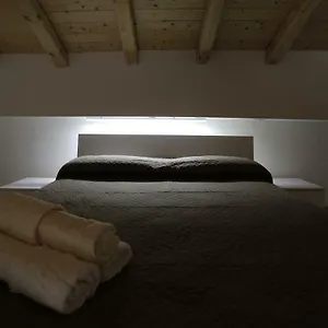 Apartment I Loft Di Nonna Vincenza, CTA